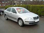 Dezmembrez Skoda Octavia 2006 Diesel Hatchback - 06 Martie 2012